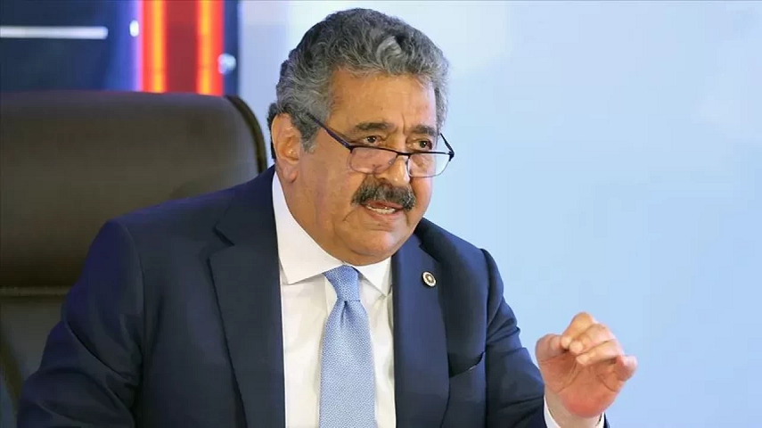 MHP’li Feti Yıldız’dan hak ve özgürlükler manifestosu! Devletin varlık nedeni hakları korumaktır