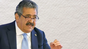 MHP’li Feti Yıldız’dan sivil toplum çıkışı: Amaç, devleti zayıflatmak