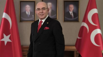 MHP’li Karakaya, Cenevre’de konuştu: “İklim değişikliğiyle mücadelede parlamentolar dönüştürücü rol oynamalı”