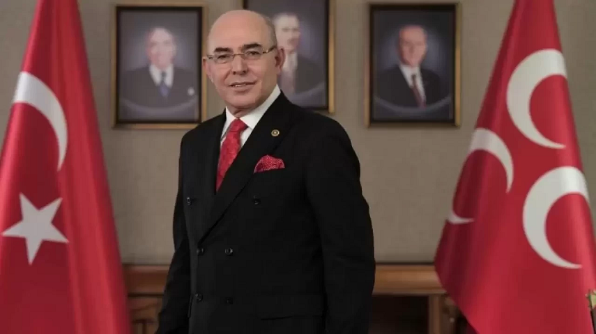 MHP’li Karakaya, Cenevre’de konuştu: “İklim değişikliğiyle mücadelede parlamentolar dönüştürücü rol oynamalı”