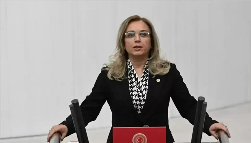 MHP’li Kılıç’tan TBMM’de milli irade vurgusu: Devir Türk devridir