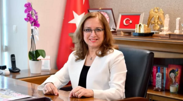 MHP’li Kılıç’tan dikkat çeken mesaj: “Kıbrıs Türk’tür, Kıbrıs Türk’ü yalnız değildir”