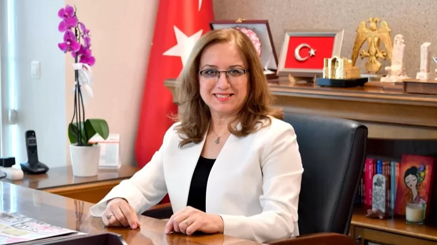 MHP’li Kılıç’tan dikkat çeken mesaj: “Kıbrıs Türk’tür, Kıbrıs Türk’ü yalnız değildir”