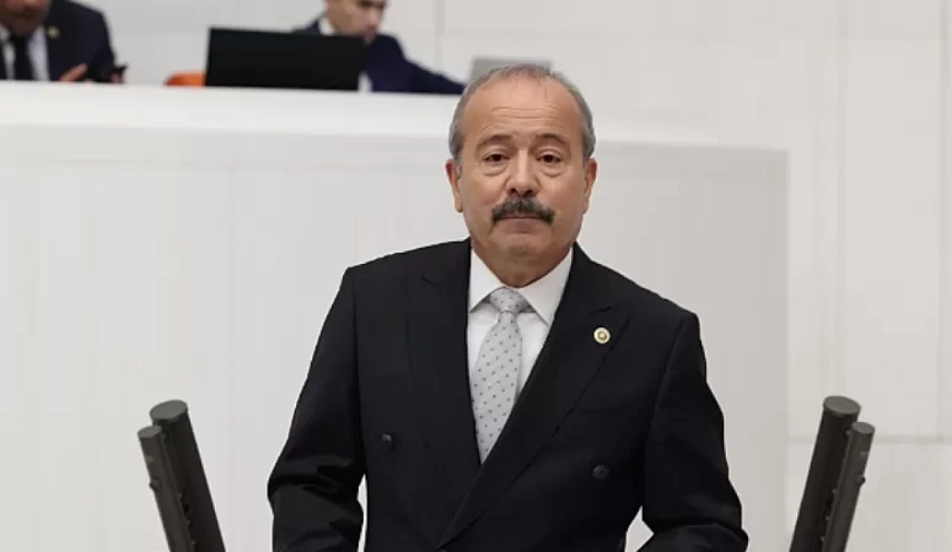 MHP’li Mehmet Taytak’tan CTP’ye sert yanıt: Kıbrıs Türk kalacaktır!