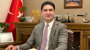 MHP’li Özdemir: “25 yaş üstü araçlar için ÖTV muafiyeti teklifimizin arkasındayız”