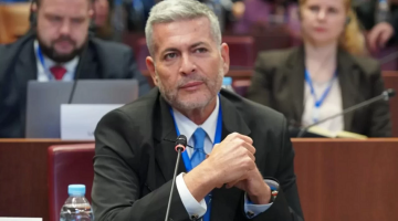 MHP’li Uysal’dan dikkat çeken Ahmet Minguzi çağrısı: “Adalet terazisi şaşmaz, şaşmayacaktır”