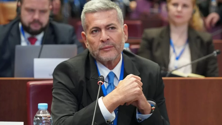 MHP’li Uysal’dan dikkat çeken Ahmet Minguzi çağrısı: “Adalet terazisi şaşmaz, şaşmayacaktır”