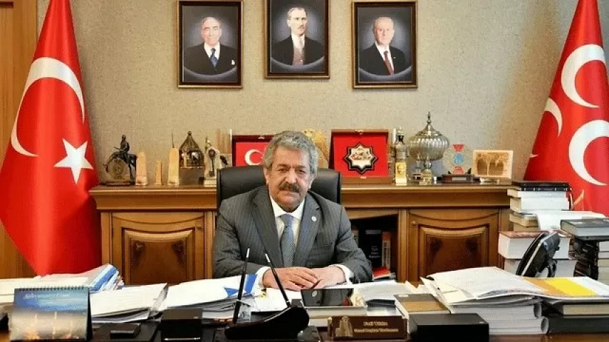 MHP’li Yıldız’dan dikkat çeken açıklamalar: Genel af olmaz
