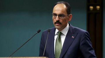 MİT Başkanı Kalın, Gazze’de ateşkes müzakereleri için yarın Mısır’a gidecek