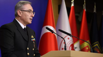 MSB kaynaklarından SDG mesajı: Kritik öneme sahip!