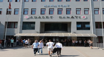 Manavgat Belediyesi’nde rüşvet soruşturması derinleşiyor! 41 sanık hakkında iddianame hazırlandı