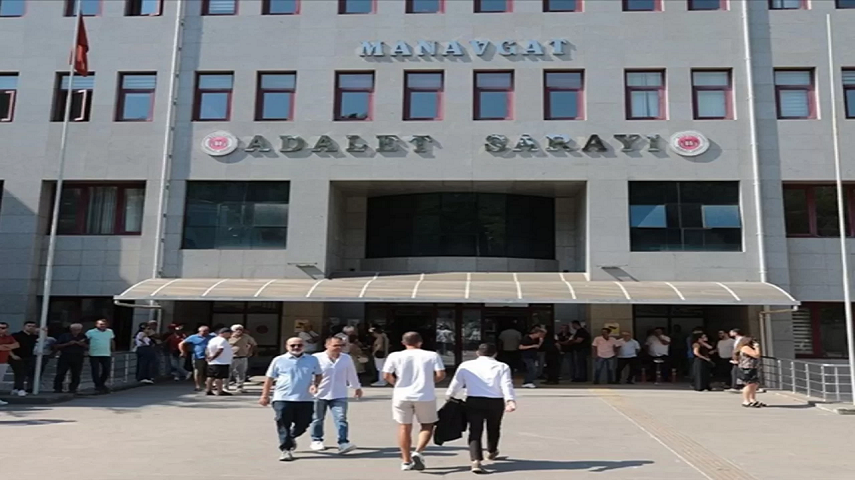 Manavgat Belediyesi’nde rüşvet soruşturması derinleşiyor! 41 sanık hakkında iddianame hazırlandı