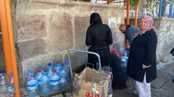 Mansur Yavaş Ankara’yı 30 yıl geriye götürdü! Beceriksizliğin faturası ise vatandaşa!