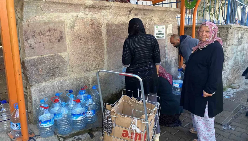 Mansur Yavaş Ankara’yı 30 yıl geriye götürdü! Beceriksizliğin faturası ise vatandaşa!