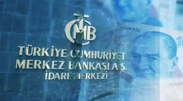 Merkez Bankası faiz kararını açıkladı