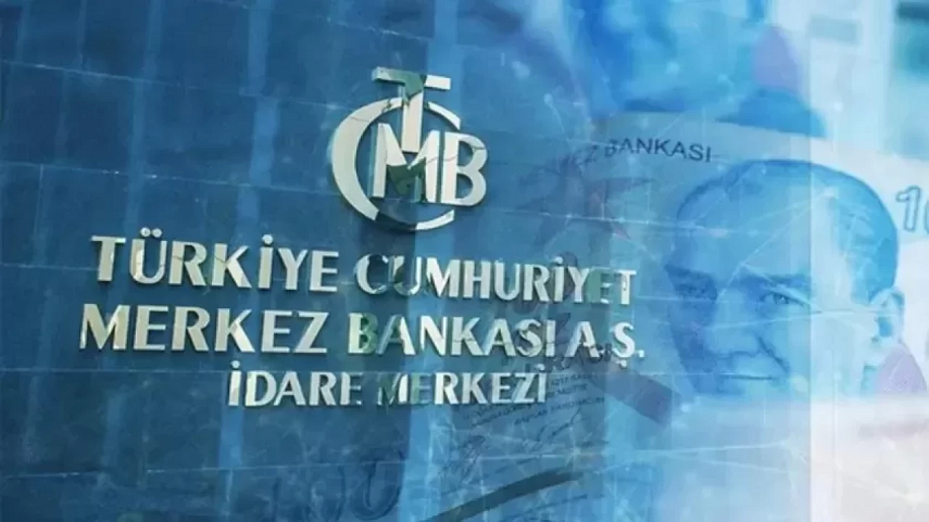 Merkez Bankası faiz kararını açıkladı