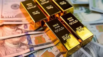 Merkez Bankası rezervlerinde yeni zirve