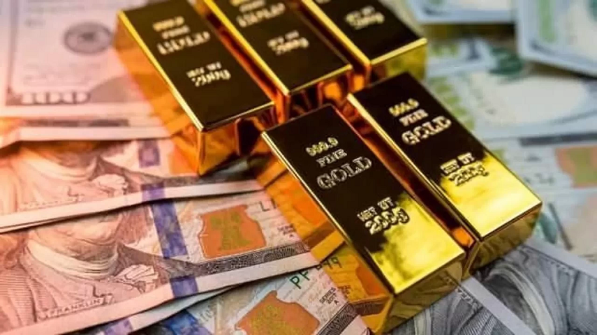 Merkez Bankası rezervlerinde yeni zirve