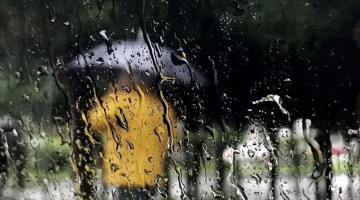 Meteoroloji’den son dakika açıklaması! Bu illerde yağışlar kuvvetli olacak
