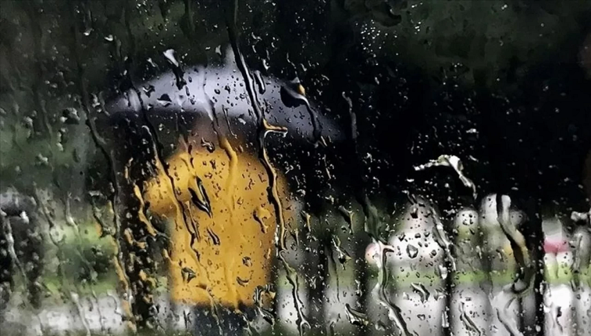 Meteoroloji’den son dakika açıklaması! Bu illerde yağışlar kuvvetli olacak