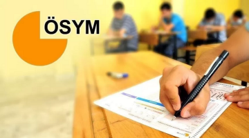 ÖSYM, veri sızıntısı iddialarına son noktayı koydu