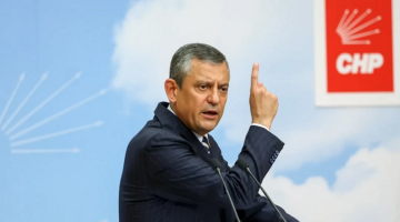 Özgür Özel partililerin bile unuttuğu boykot listesinden bir markayı çıkardıklarını duyurdu