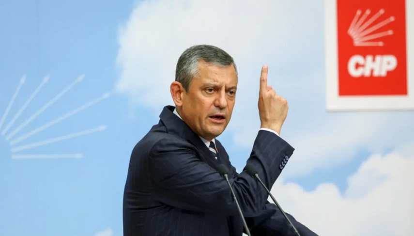 Özgür Özel partililerin bile unuttuğu boykot listesinden bir markayı çıkardıklarını duyurdu