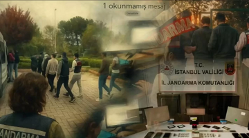 PTT ve HGS üzerinden dolandırıcılık! MİT operasyon düzenledi: 10 tutuklu