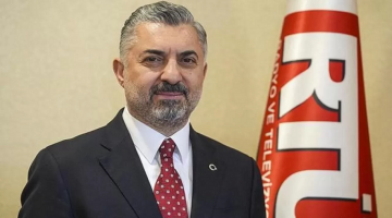 RTÜK Başkanı Şahin’den sokak röportajları açıklaması