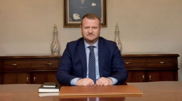 RTÜK Başkanlığı’na Mehmet Daniş seçildi