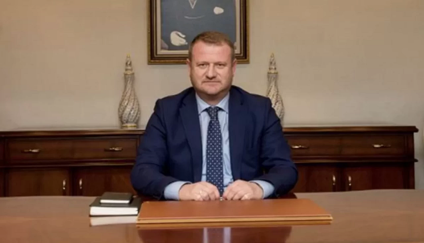 RTÜK Başkanlığı’na Mehmet Daniş seçildi