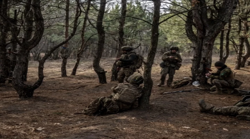 Rusya Harkiv’de yeni yerleşim birimini ele geçirdi