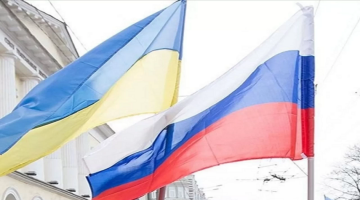 Rusya: Kiev’in terör saldırılarına karşı Ukrayna’nın enerji altyapı tesislerini vurduk