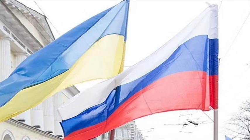 Rusya: Kiev’in terör saldırılarına karşı Ukrayna’nın enerji altyapı tesislerini vurduk