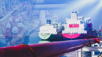 Rusya’dan çarpıcı iddia: İngiltere-Ukrayna hattı TürkAkım’a sabotaj mı hazırlıyor?