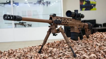 Savunmada devrim! Türkiye’nin yeni silahları sahneye çıktı