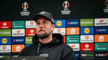 Sebastian Hoeness: “Fenerbahçe’ye karşı kazanmak için her şeyi yapacağız”