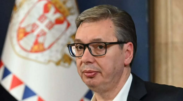 Sırbistan Cumhurbaşkanı Vucic’ten Erdoğan’a övgü: Mustafa Kemal’den sonra en büyük lider