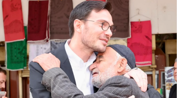 Süper Vali Recep Yazıcıoğlu’nun oğlu Kemal Yazıcıoğlu Tokat’ta fark yarattı, paylaşımları milyonlarca izlenme alıyor