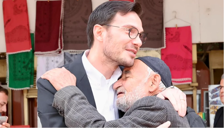 Süper Vali Recep Yazıcıoğlu’nun oğlu Kemal Yazıcıoğlu Tokat’ta fark yarattı, paylaşımları milyonlarca izlenme alıyor