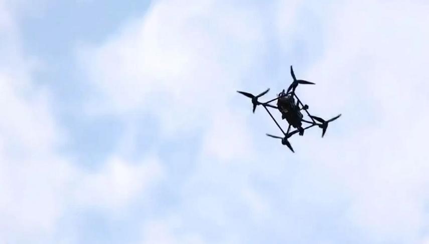 TOGAN gördü, KARGU vurdu! Türk İHA’ları mayın avında tarih yazdı