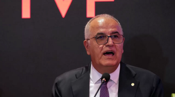 TVF Başkanı Üstündağ açıkladı: 2026 Kadınlar Avrupa Voleybol Şampiyonası Sinan Erdem’de oynanacak