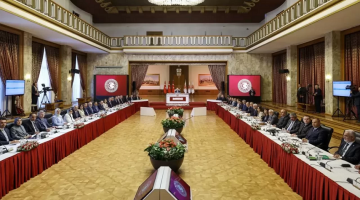 ‘Terörsüz Türkiye’ komisyonu sahaya iniyor: İlk durak Diyarbakır