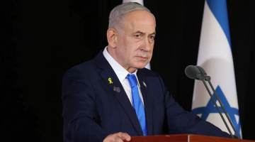 Trump’ın tepkisinin ardından Netanyahu sessizliğini bozdu: Siyasi provokasyon