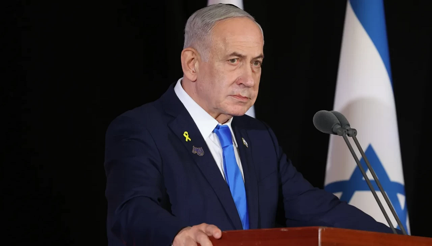 Trump’ın tepkisinin ardından Netanyahu sessizliğini bozdu: Siyasi provokasyon