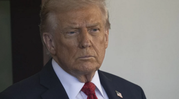 Trump’tan, Netanyahu’ya çok sert sözler: Bu olursa ABD’nin tüm desteğini kaybeder