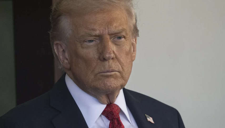 Trump’tan, Netanyahu’ya çok sert sözler: Bu olursa ABD’nin tüm desteğini kaybeder