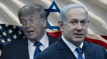 Trump’tan Netanyahu’ya sert uyarı! “Seni mahvederim”