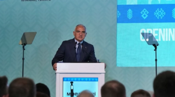 Türkiye 2024’te 62,3 milyon ziyaretçi ağırladı