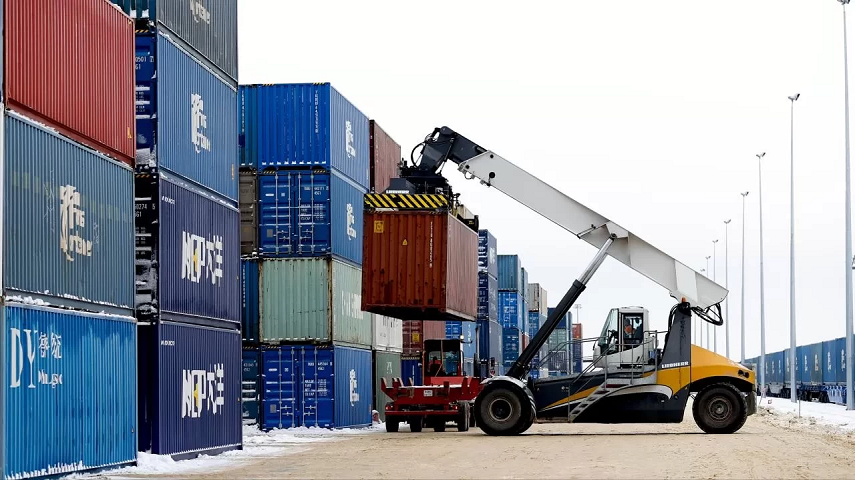 Türkiye ve ABD hattında dev hamle! 100 milyar dolarlık ticaret için stratejik ortaklık planı başlıyor